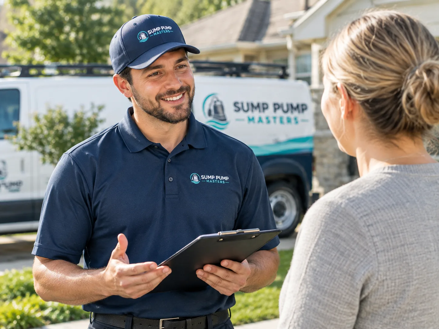 Sump Pump Repair Belgrade, NE FAQs
